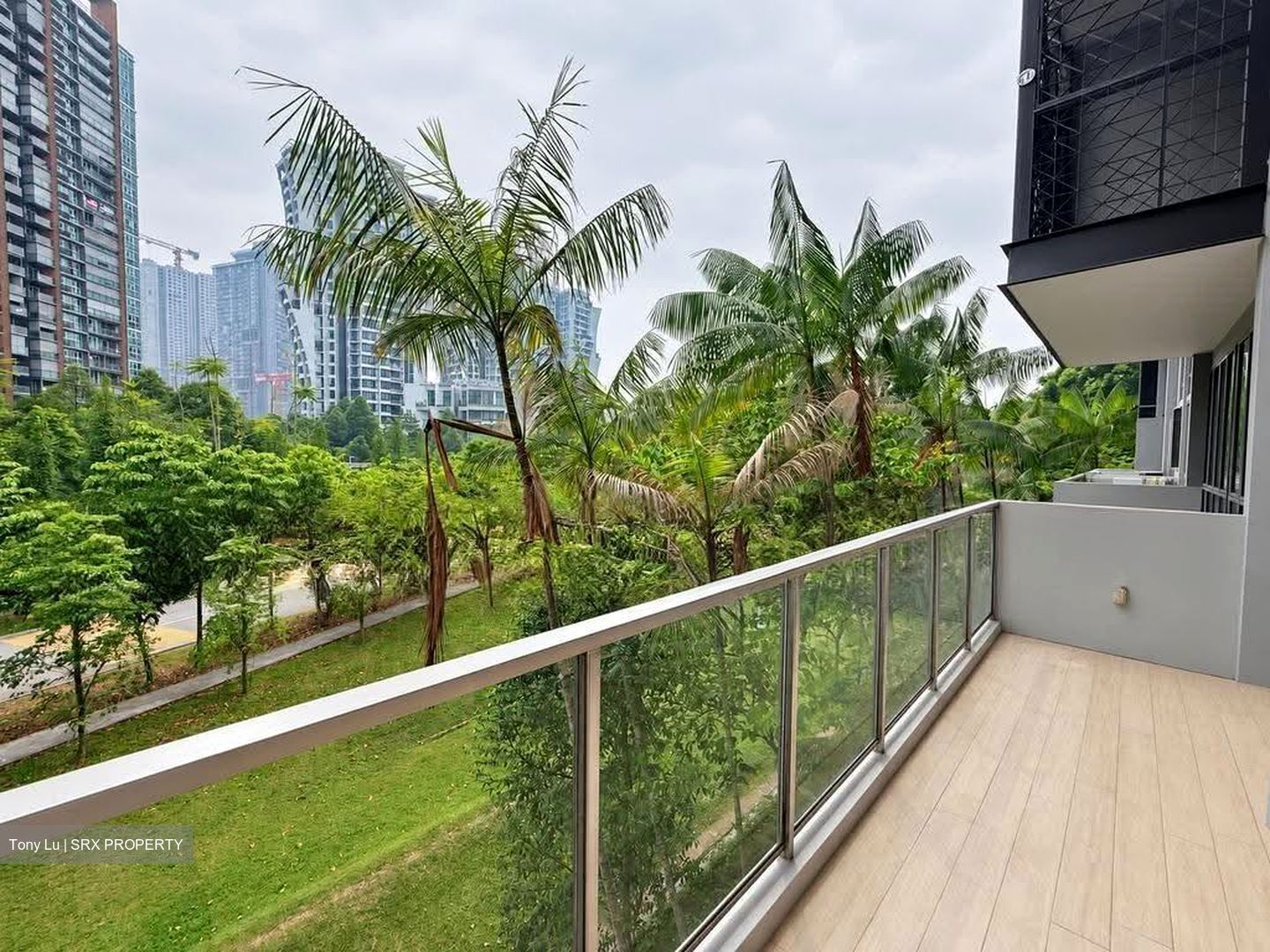 Mon Jervois (D10), Condominium #629735461